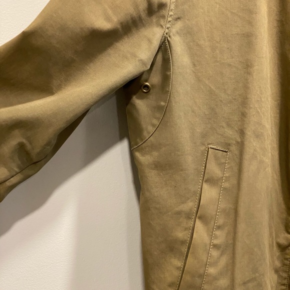 Deus Ex Machina Garth Bomber Jacket - Picture 7 of 9